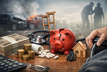 資産形成で何が一番怖い？老後不安の原因は「お金不足」ではなかった