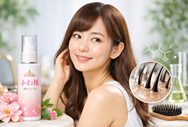 ふわ姫育毛剤の口コミは本当？効果なしと言われる理由を徹底検証
